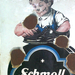Schmoll paszta reklám