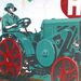 Hofherr traktor reklám