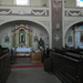 Templom belső-Kiskundorozsma