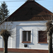 "Istenszömes" ház Szegeden