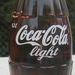 2007-ben gyártott coca-cola light - bontatlan
