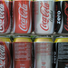 Coca-Cola - önállóan nem értékesíthető