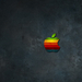 Apple Wallpaper by howsy
