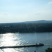 A Duna a két ország között