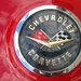 Chevrolet Corvette jel