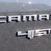 Chevrolet Camaro 45th Anniversary