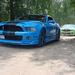 Ford Mustang GT - Ford Mustang