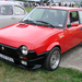 Fiat Ritmo Abarth 125 TC