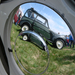 Fiat 500C Belvedere