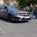 Mercedes-Benz CLA 45 AMG Shooting Brake Orange Art Edition