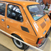 Fiat 126p 650E