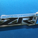 Chevrolet Corvette C6 ZR1