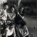 1965. Munkatársaimmal a Fehér úti tónál 2.