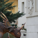 városi styracosaurus