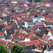 Heidelbergi háztetők