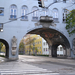 Szeged - hősök kapuja