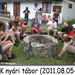 Album - MiNK tábor (2011.08.05-08)