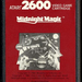 Midnight Magic cartridge red front