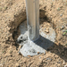 Concrete Post Hole1