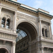 Galleria Vittorio Emanuele II