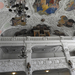Spitalkirche: kórus és orgona