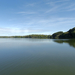 A nyugodt Deseda-tó