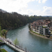 Bern folyója: Aare