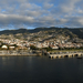 Funchal kikötője