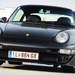 911 Turbo GT (993)