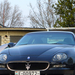 Maserati Gransport V8