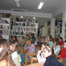 Bosnyák Viktória írónővel találkozó 3