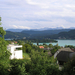 Wörti-tó, Ausztria