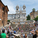 Album - 2013_Róma_Piazza di Spagna