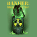15454 1 miscellaneous digital art radioactive danger high radiat