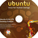 Ububtu 8 04 Ubuntu front