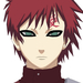 Gaara Shippuuden by Chibi Kawaii