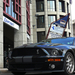 Shelby Mustang GT 500