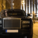 Rolls Royce Phantom EWB Series II