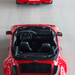Porsche 911 Turbo Cabrio "Flatnose" - Ferrari 348 Spider