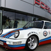 Porsche 911 "Martini"