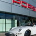 Porsche 911 Speedster S