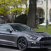 Roush Ford Mustang GT