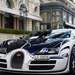 Bugatti Veyron Gransport Vitesse