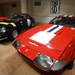 Ferrari 275 GTB/4 - Ferrari 365 GTB/4 Competizione