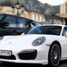 Edo Conpetition Porsche 911 Turbo S