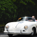 Porsche 356 1500 Speedster