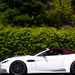 Mansory Aston Martin V8 Vantage Roadster
