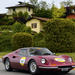 Ferrari 246 Dino GTS- Ferrari 365 GTC/4