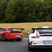 2X Porsche 911 GT3 RS