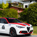 Alfa Romeo Stelvio Quadrifoglio Racing Limited Edition